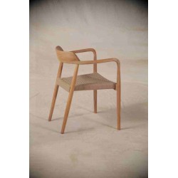 Fauteuil empilable "Savana"...