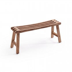 Bench "Alistro" Hand made...