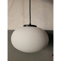 Suspension "Neve" boule