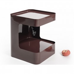 Coffee table "Quadri"