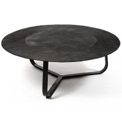 Coffee table  "Anguilla"