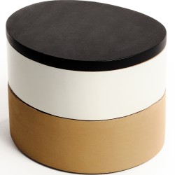 Boite gigogne"Praia"