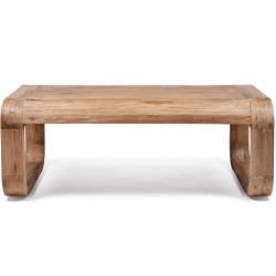 Table basse "Bloom" In/Outdoor