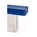 bleue