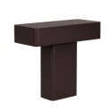 Marron foncé