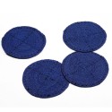 bleue