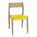 Loom jaune